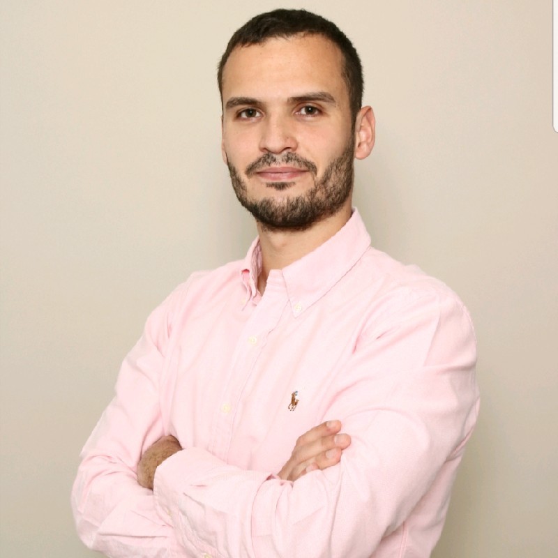 Foto de Javier Lafuente